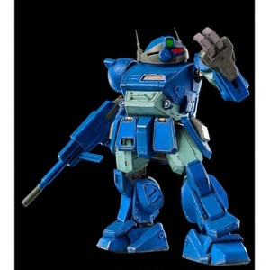 Rabidly Dog ROBO-DOU | Armored Trooper Votoms | threezero Action figures - 1 of 4