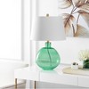 Rasby Table Lamp - 27 Inch Height - TBL4044 - Safavieh - 2 of 4