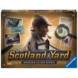 Ravensburger Scotland Yard: Sherlock Holmes Edition Board Game