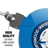 Northwood University Secondary Logo Acrylic Christmas Tree Holiday Ornament - 4 of 4