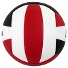 Baden Rally Practice Volleyball - White/Black - 3 of 3