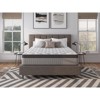 Vynxaria 10" Queen Hybrid Mattress - Diamond Innerspring & Cooling Gel Memory Foam, Pressure Relief, Motion Isolation - 4 of 4