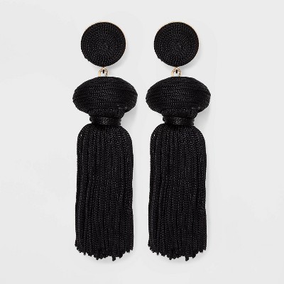 Sugarfix by deals baublebar tassel earrings