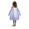 Disney Frozen 2 Elsa Deluxe Light Up Kids' Halloween Costume Dress with Headpiece - 2 of 4