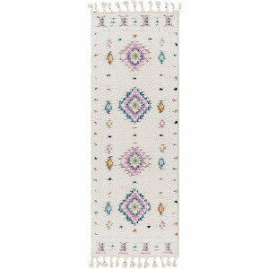 Hauteloom Catungan Area Rug - 1 of 4