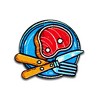 Rabble Daddy Dabblz Patch Pack - 4 of 4