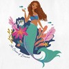 Women's The Little Mermaid Ariel An Ocean of Dreams T-Shirt - 2 of 4