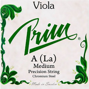 Prim Precision Viola A String 15+ in., Medium - 1 of 1