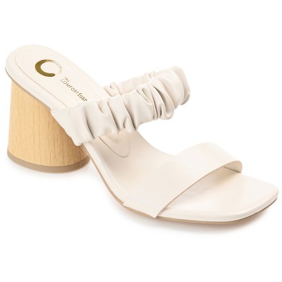 Journee Women's Fayth Sandals