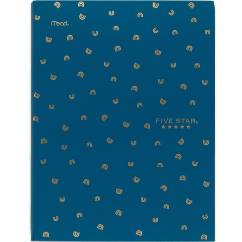 Five Star Notebooks & Paper