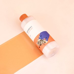 Round Lab Korean Skincare Panthenol Toner for Deep Hydration and Skin-Revitalizing with Ceramide (For All Skin Types) | 250ml (8.45 fl. Oz) - 1 of 2
