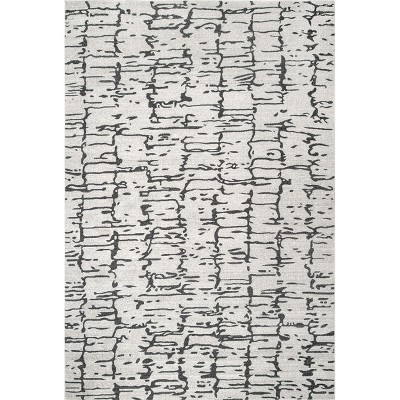 Nuloom Maude Contemporary Abstract Indoor Area Rug