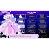 EastAsiaSoft Cosmo Dreamer and Like Dreamer: Double D Collection  Nintendo Switch - 4 of 4
