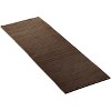 Colonial Mills Simply Home Solid Runner - Mink 2'x8' - 2 of 4