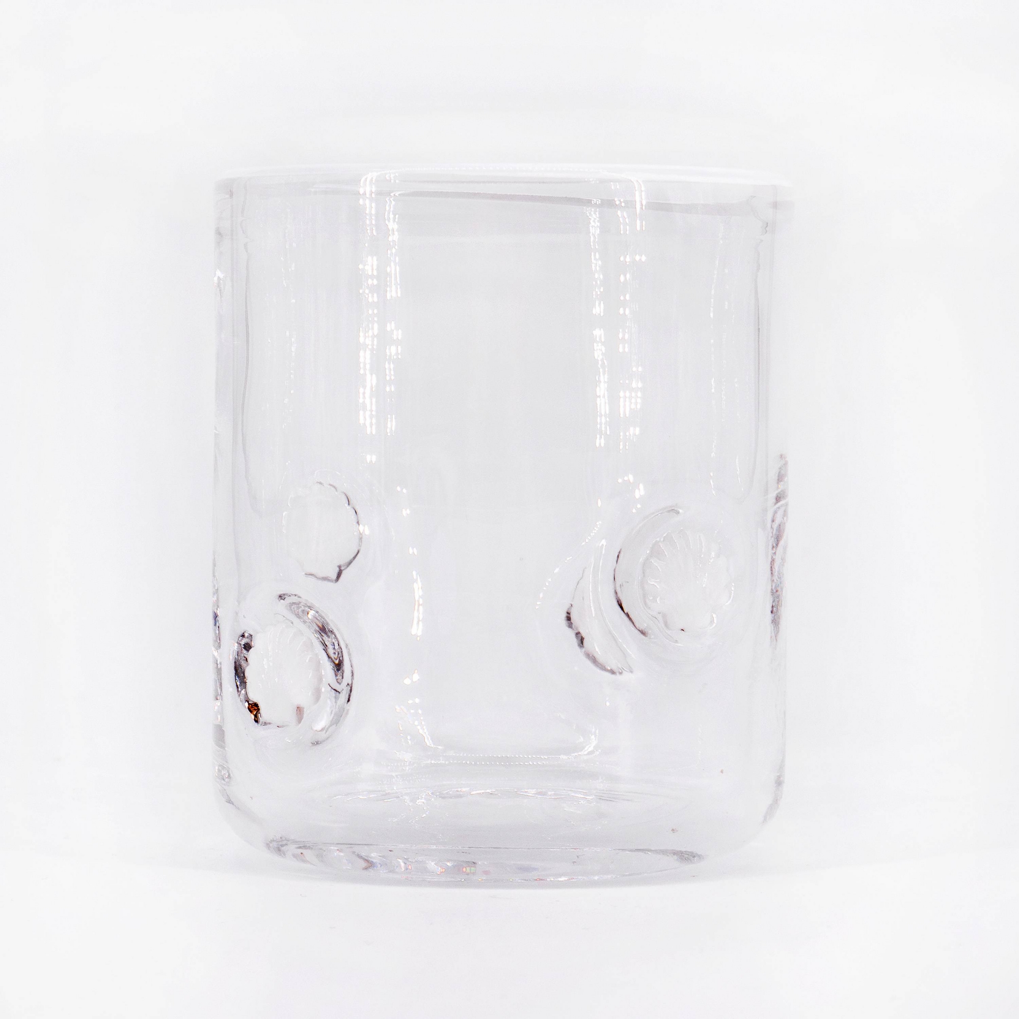 Madison Home 16 fl oz Icon Glass Shells