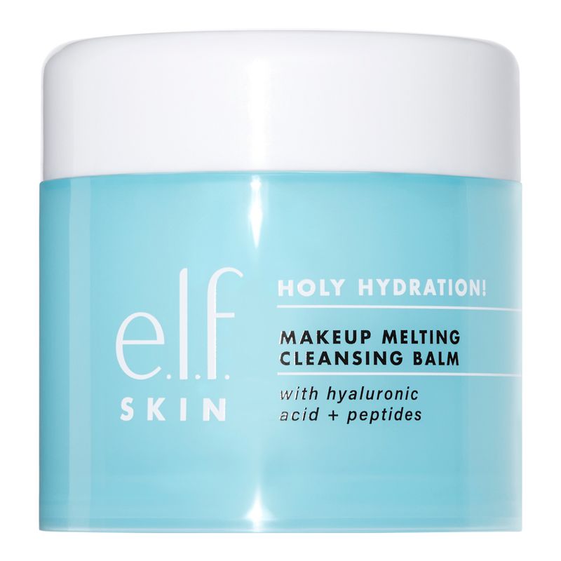 e.l.f. SKIN Holy Hydration Makeup Melting Cleansing Balm, 1 of 19