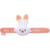 Takara Tomy Poképiece Patchin Plush Scorbunny Plush Toy Approx. 10.6 inches (27 cm) - 4 of 4