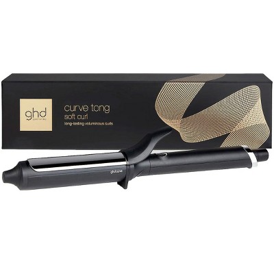 GHD Curve Iron Soft Curl Iron 1.25 inch