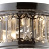 Elk Home 2 - Light Flush Mount in  Polished Chrome - 2 of 4