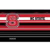 NCAA NC State Wolfpack 30oz Hype Stripes Stainless Steel Tumbler - 2 of 4