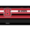 NCAA NC State Wolfpack 30oz Hype Stripes Stainless Steel Tumbler - image 2 of 4