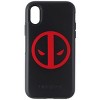 OtterBox Symmetry Series Case for Apple iPhone XS / iPhone X - Deadpool Logo - 2 of 3