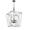 Millennium Lighting Tracy 4 - Light Pendant in  Matte Black - 2 of 4
