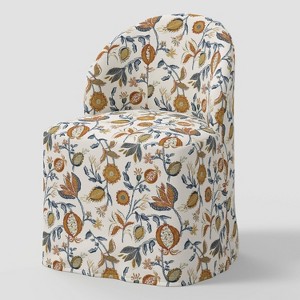 Replacement Slipcover Only for Tub Dining Chair - Threshold™ - 1 of 4