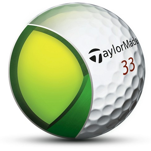 Callaway Hx Diablo Tour Golf Balls Review Taylormade Project A Golf Balls 12pk White Target