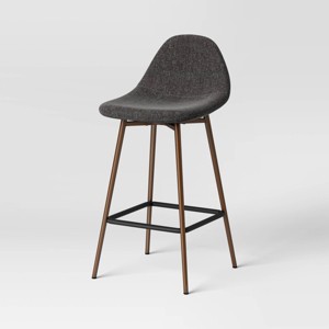 Copley Counter Height Barstool - Threshold™ - 1 of 4