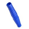 Northlight Swimming Pool or Spa Vacuum Hose Connector 8" - Blue - 2 of 3