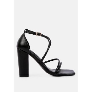 Opulence High Heeled Dress Sandal - 1 of 4