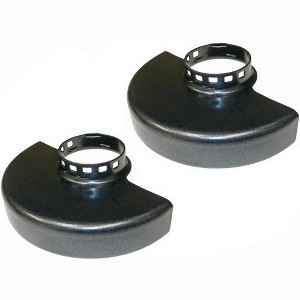 Craftsman Angle Grinder 2 Pack of Genuine OEM Replacement Guards - N608143-2PK - 1 of 1