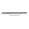 Unique Bargains Handbag Strap Multicolored 1 Pc - 2 of 4