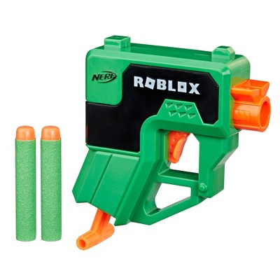 NERF Roblox Phantom Forces: Boxy Buster Blaster