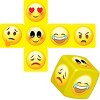 KOVOT Inflatable Emotions Cube - Includes (1) 13" Inch Cube - 3 of 3