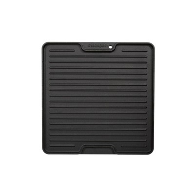 Lodge 16.75 X 9.5 Cast Iron Reversible Griddle : Target