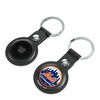 MLB National League Teams Insignia Black Airtag Holder 2-Pack - 4 of 4