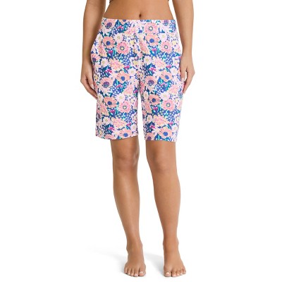 Jockey Women's Soft Cool Bermuda Short