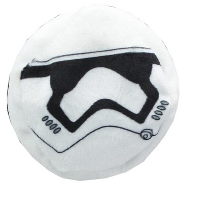 Reed Exhibitions US Star Wars Celebration 2017 Exclusive Stormtrooper Bean Bag Plush