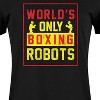 Women's - Rock 'Em Sock 'Em Robots - Worlds Only Boxing Robots - 2 of 4