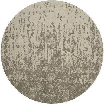 Restoration Vintage RVT104 Hand Tufted Indoor Rugs - Safavieh