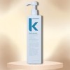 Kevin Murphy Repair Me Wash Reconstructing Strengthening Shampoo |  Moisturising Hair Repair Shampoo - (33.8 oz) - 2 of 2