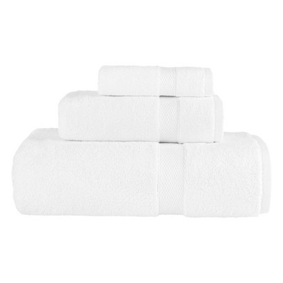Linum Home Textiles 100% Turkish Cotton Anovia Bath Collection