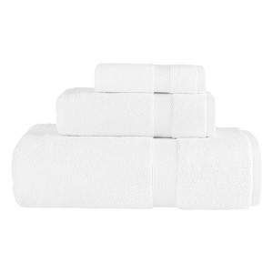 Linum Home Textiles 100% Turkish Cotton Anovia Bath Collection - 1 of 4