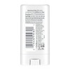 Dove Beauty Mini Aluminum-Free Deodorant Stick - Coconut and Pink Jasmine - Travel Size - 0.5oz - 2 of 3