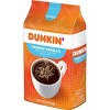 Dunkin' French Vanilla Flavored Medium Roast Ground Coffee - 20oz - image 3 of 4