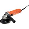 Fein Corded Compact Angle Grinder With 4-1/2" Grinding Wheel And 5-8/11" Mounting Thread # 72219760120 - 3 of 3