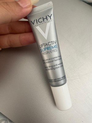 Vichy Anti-aging Collection : Target