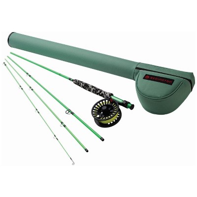 kids fly rod